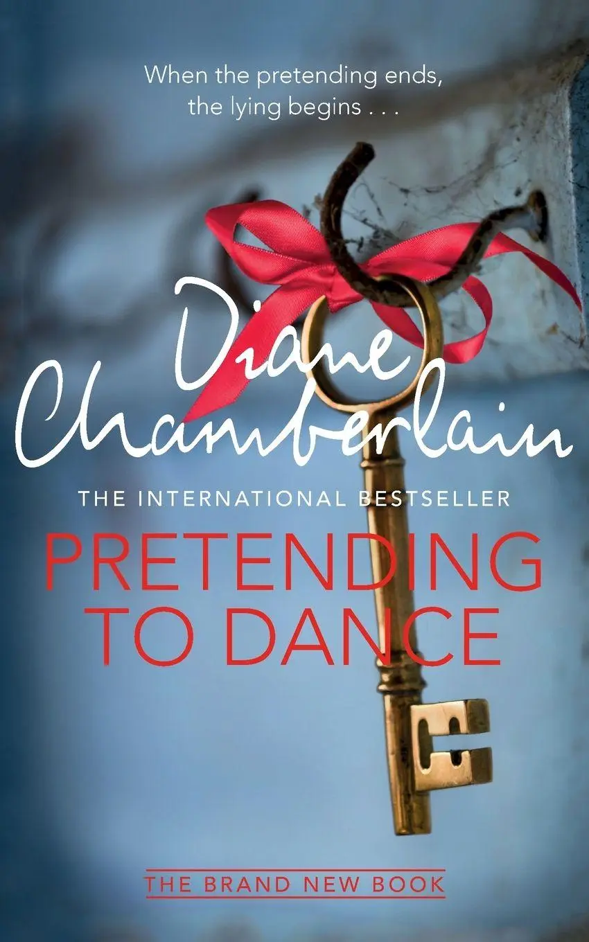 Cover: 9781447211310 | Pretending to Dance | Diane Chamberlain | Taschenbuch | 400 S. | 2016