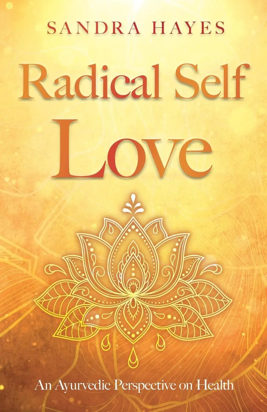 Cover: 9781805141310 | Radical Self Love | Sandra Hayes | Taschenbuch | Englisch | 2023