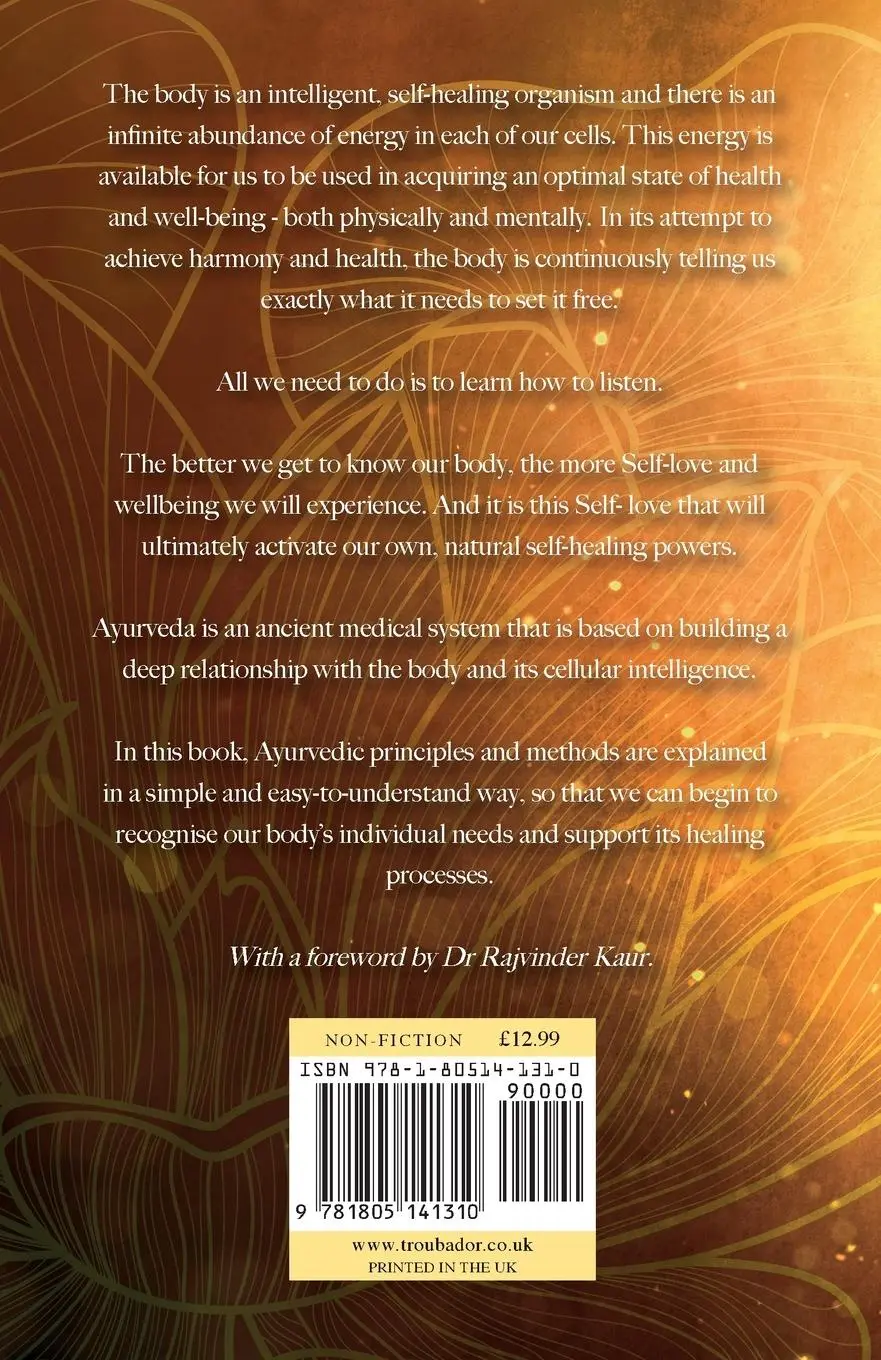 Rückseite: 9781805141310 | Radical Self Love | Sandra Hayes | Taschenbuch | Englisch | 2023