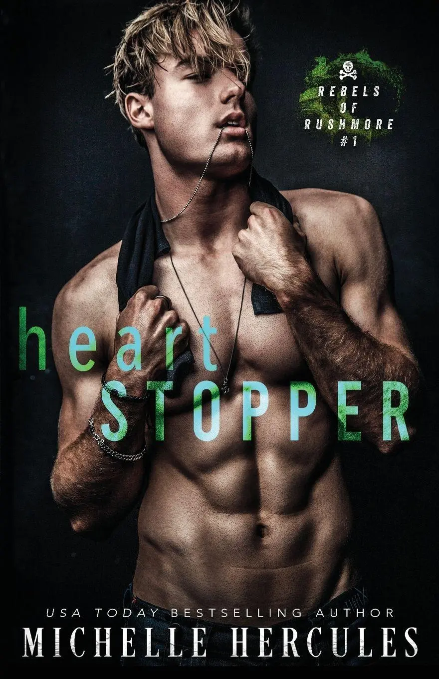 Cover: 9781950991310 | Heart Stopper | Michelle Hercules | Taschenbuch | Englisch | 2020