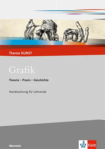 Cover: 9783122051310 | Grafik. Theorie - Praxis - Geschichte | Broschüre | geheftet | 48 S.