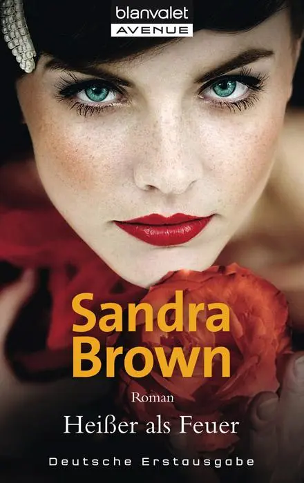 Cover: 9783442371310 | Heißer als Feuer | Sandra Brown | Taschenbuch | 249 S. | Deutsch