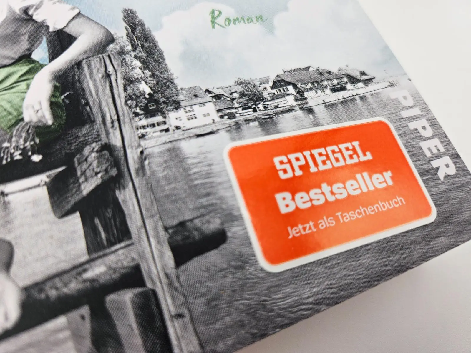 Bild: 9783492321310 | Hoffnung auf eine glückliche Zukunft | Gaby Hauptmann | Taschenbuch