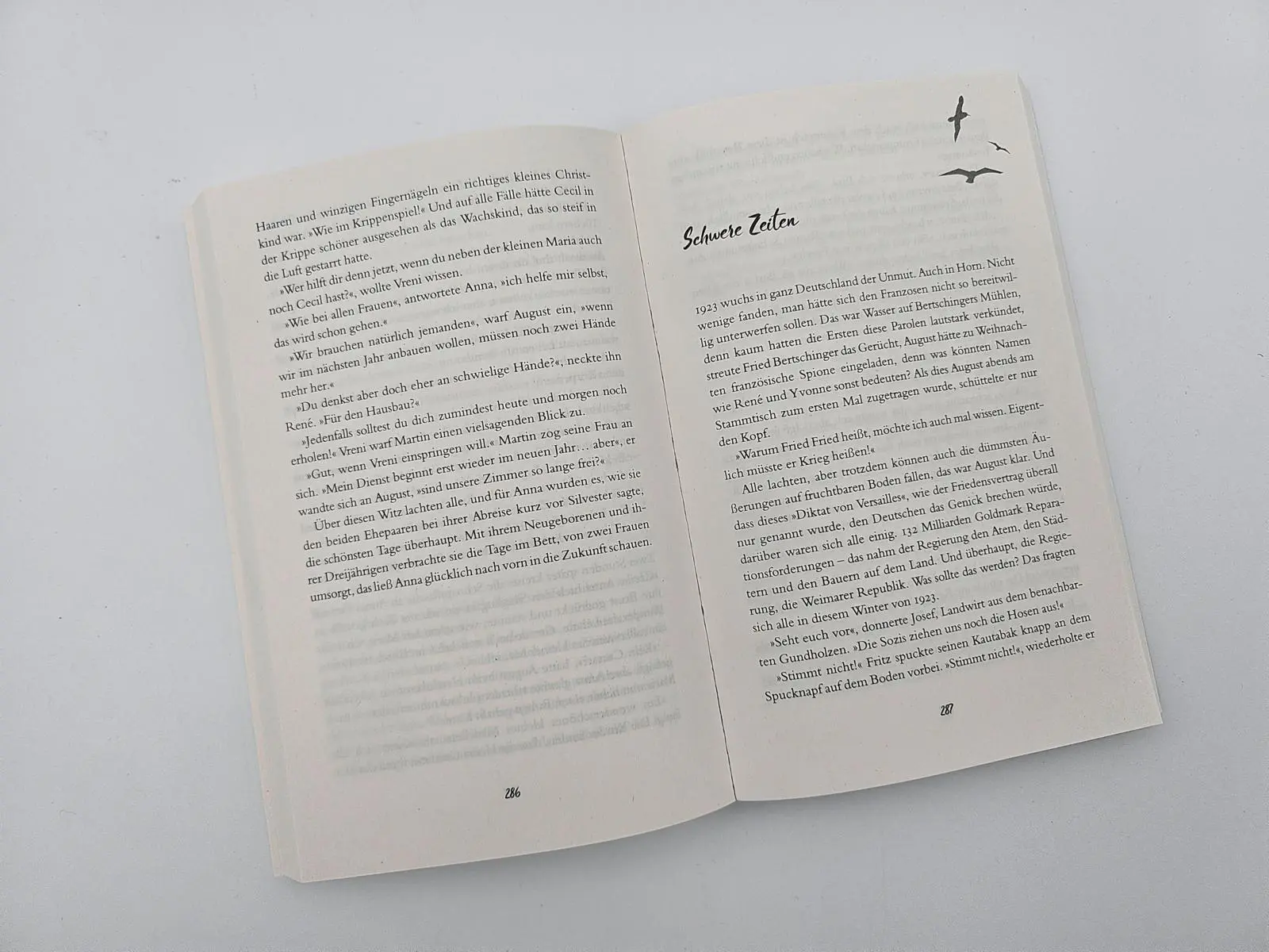 Bild: 9783492321310 | Hoffnung auf eine glückliche Zukunft | Gaby Hauptmann | Taschenbuch