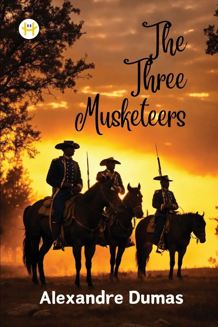 Cover: 9789358481310 | The Three Musketeers | Alexandre Dumas | Taschenbuch | Englisch | 2024