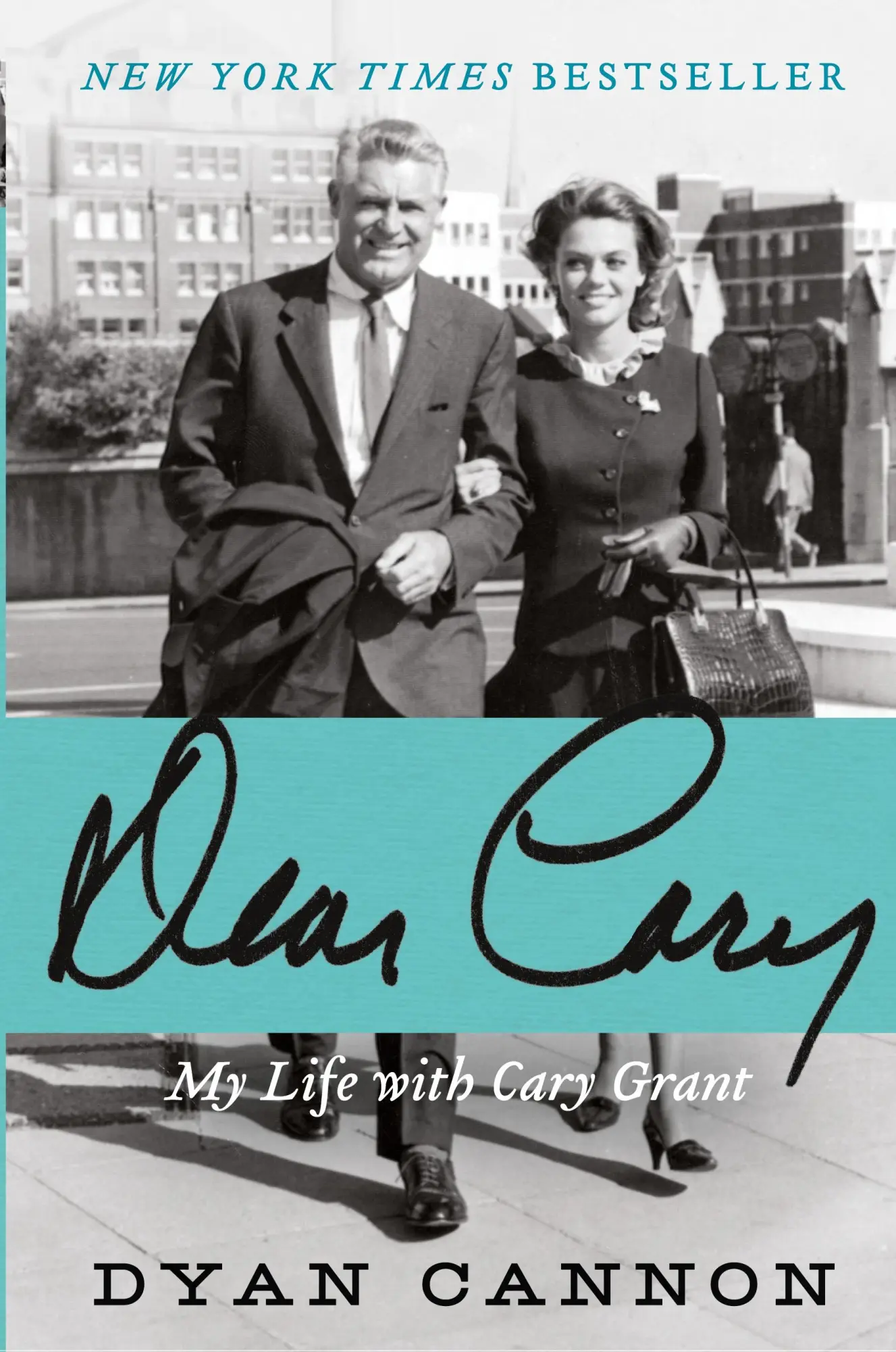Cover: 9780061961410 | Dear Cary | Dyan Cannon | Taschenbuch | Englisch | 2023 | It Books