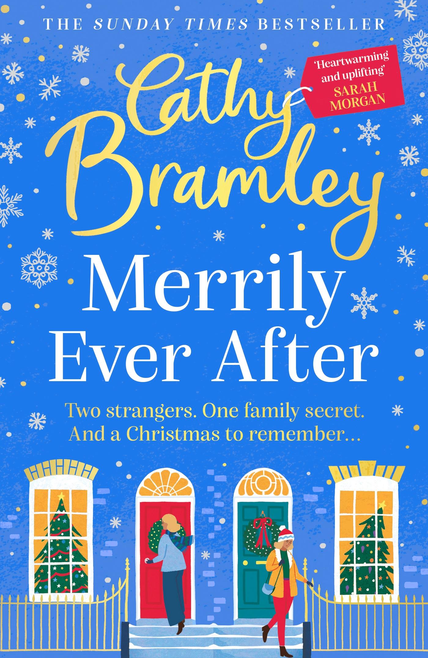 Cover: 9781398701410 | Merrily Ever After | Cathy Bramley | Taschenbuch | Englisch | 2023