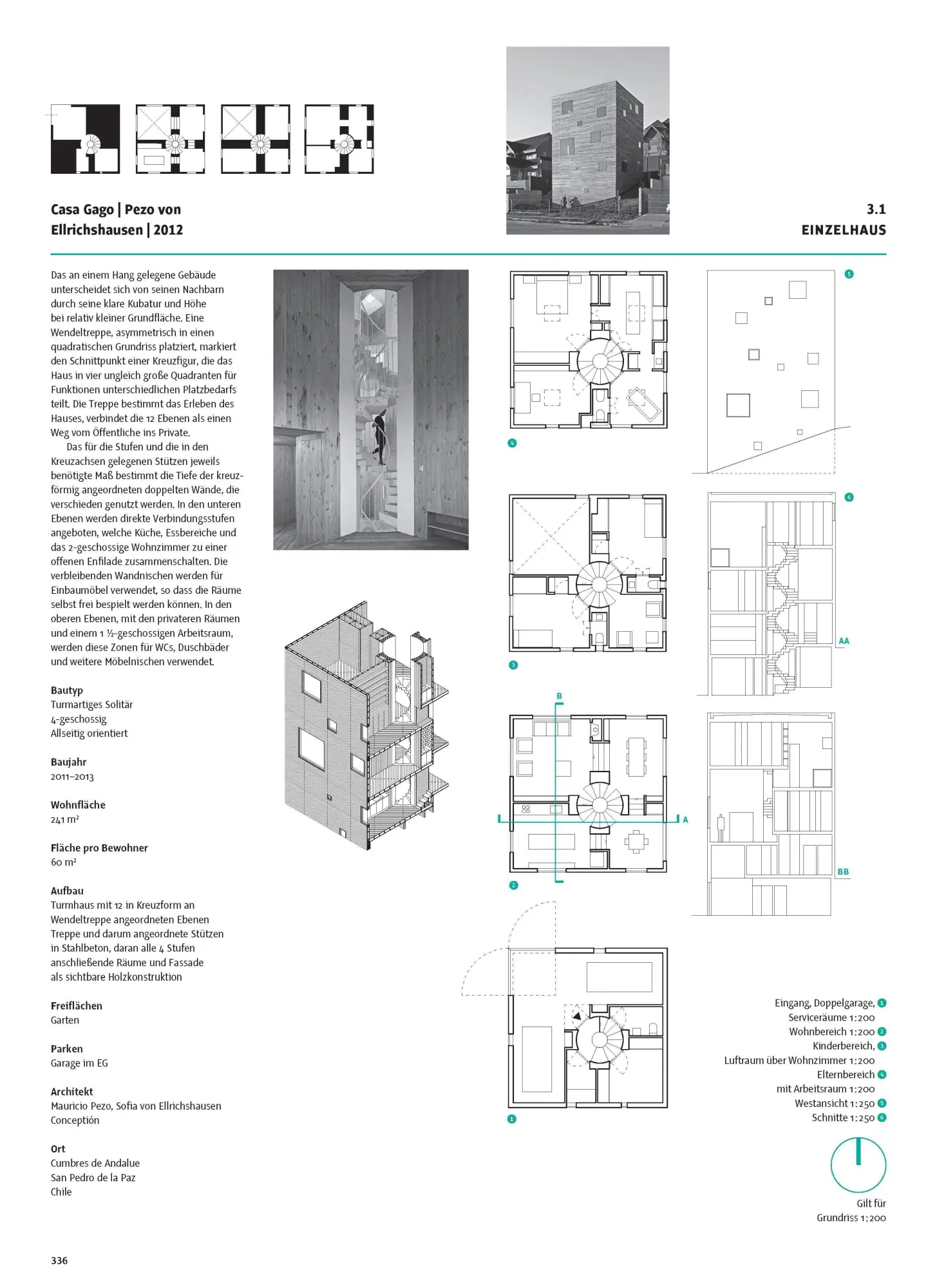 Bild: 9783035611410 | Grundrissatlas Wohnungsbau | Oliver Heckmann (u. a.) | Buch | 368 S.