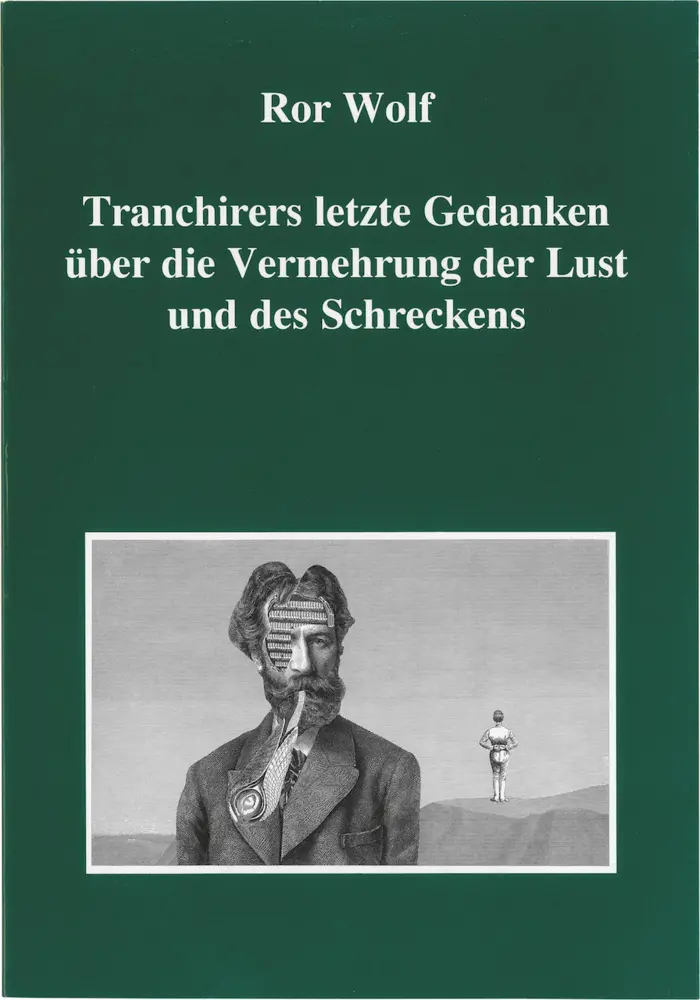 Cover: 9783731751410 | Tranchirers letzte Gedanken über die Vermehrung der Lust und des...