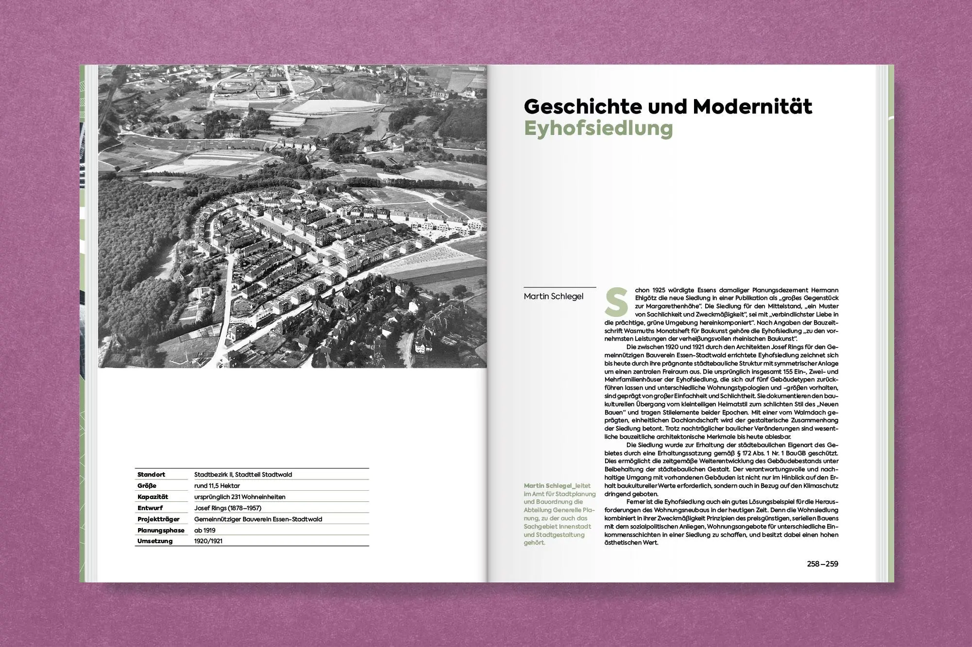 Bild: 9783987411410 | ESSEN RUHRMETROPOLE - Stadtentwicklung 21+ | Martin Harter (u. a.)