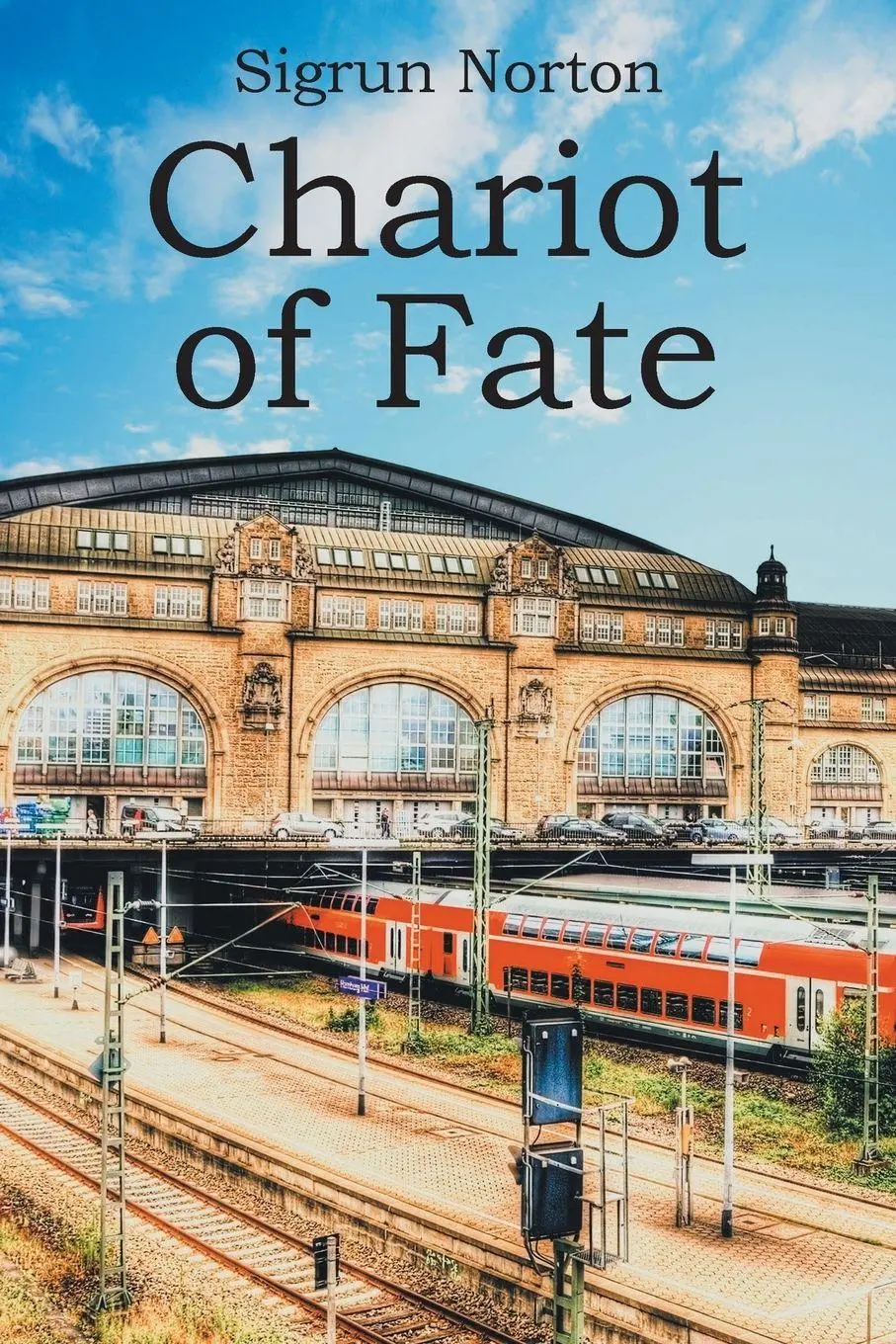 Cover: 9798886541410 | Chariot of Fate | Sigrun Norton | Taschenbuch | Englisch | 2023