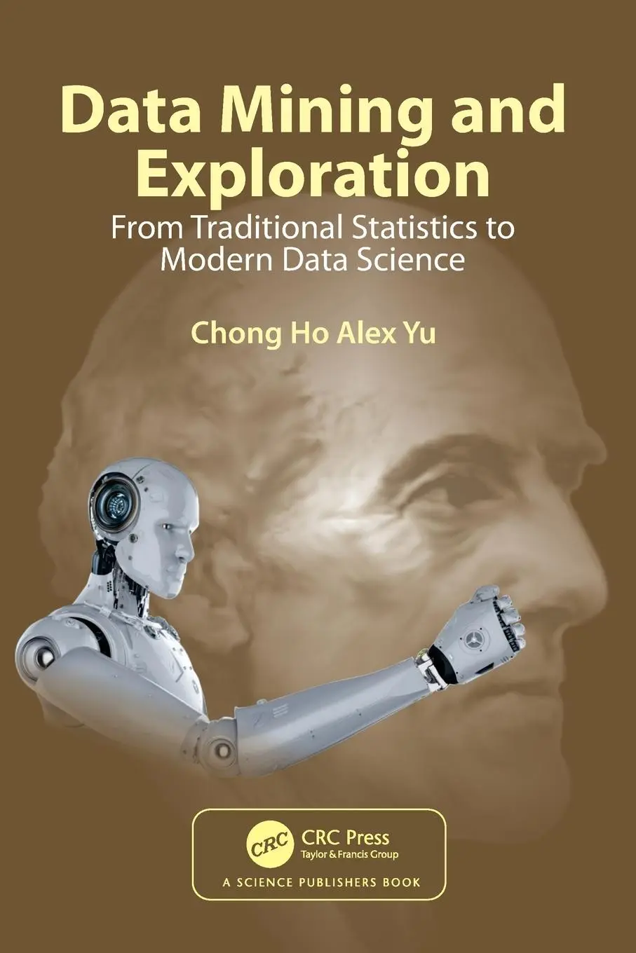 Cover: 9780367721510 | Data Mining and Exploration | Chong Ho Alex Yu | Taschenbuch | 2024