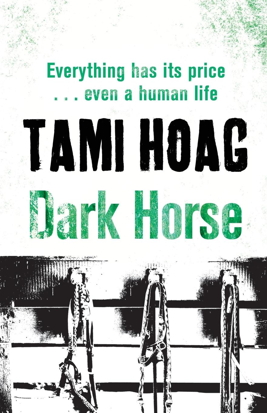 Cover: 9781409121510 | Dark Horse | Tami Hoag | Taschenbuch | Englisch | 2011 | Orion