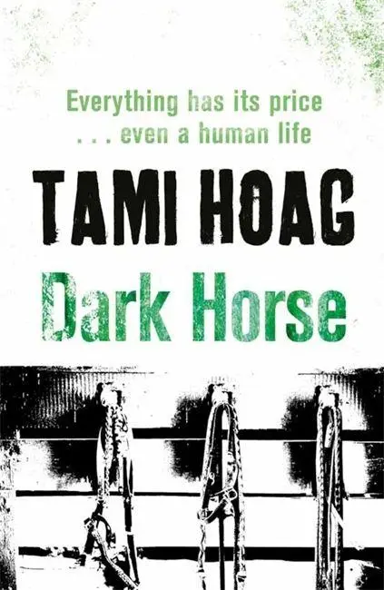 Cover: 9781409121510 | Dark Horse | Tami Hoag | Taschenbuch | Kartoniert / Broschiert | 2011
