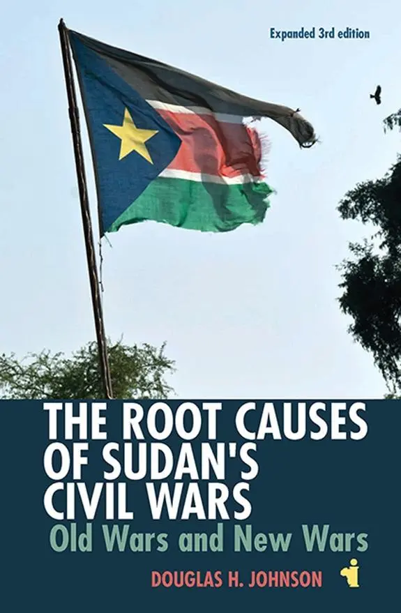 Cover: 9781847011510 | The Root Causes of Sudan's Civil Wars | Douglas H Johnson | Buch