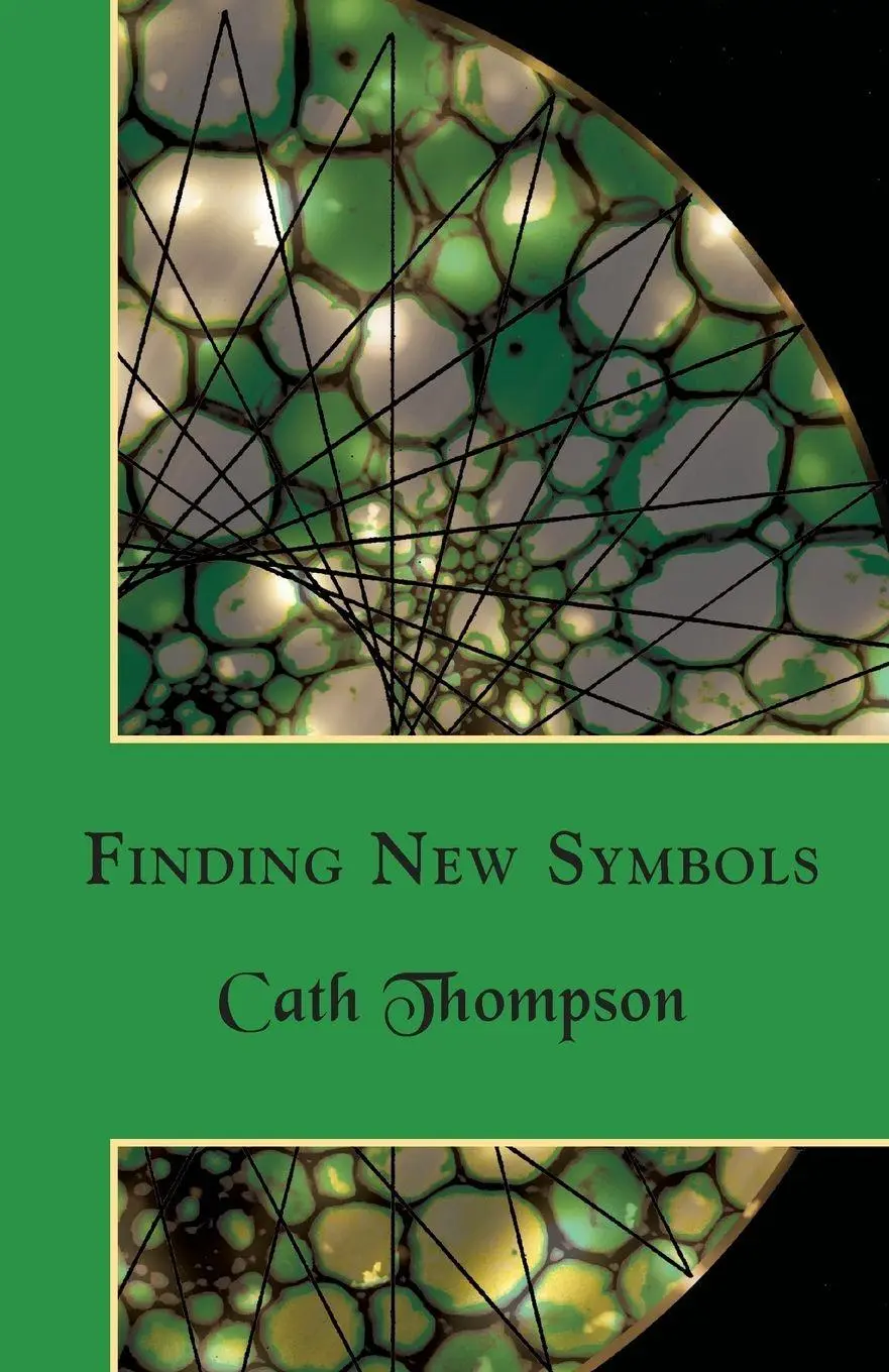 Cover: 9781907881510 | Finding New Symbols | Cath Thompson | Taschenbuch | Englisch | 2020