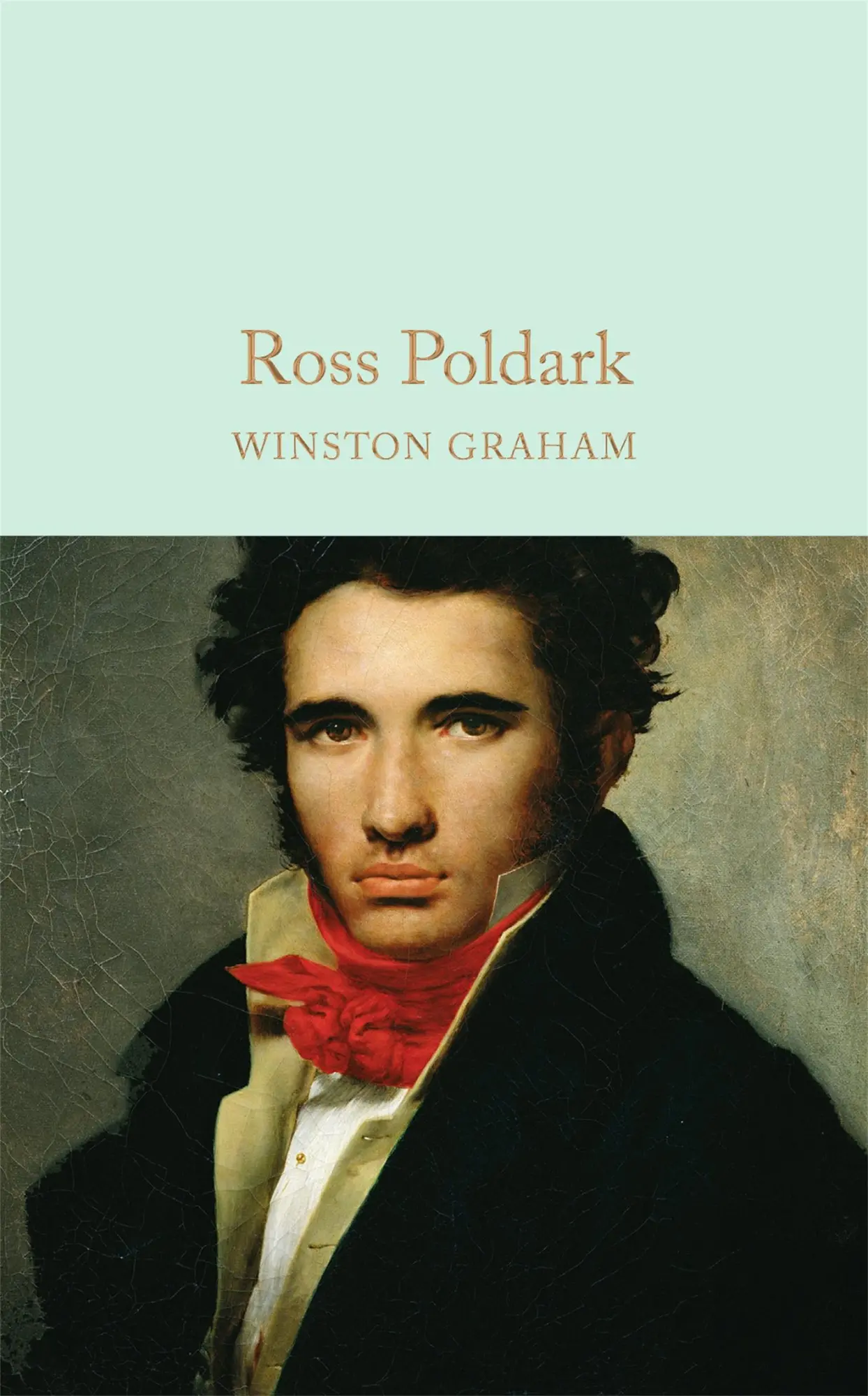 Cover: 9781909621510 | Ross Poldark | Winston Graham | Buch | 464 S. | Englisch | 2016