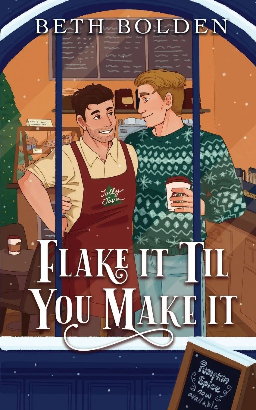 Cover: 9781964691510 | Flake It Til You Make It (Special Edition) | Beth Bolden | Taschenbuch