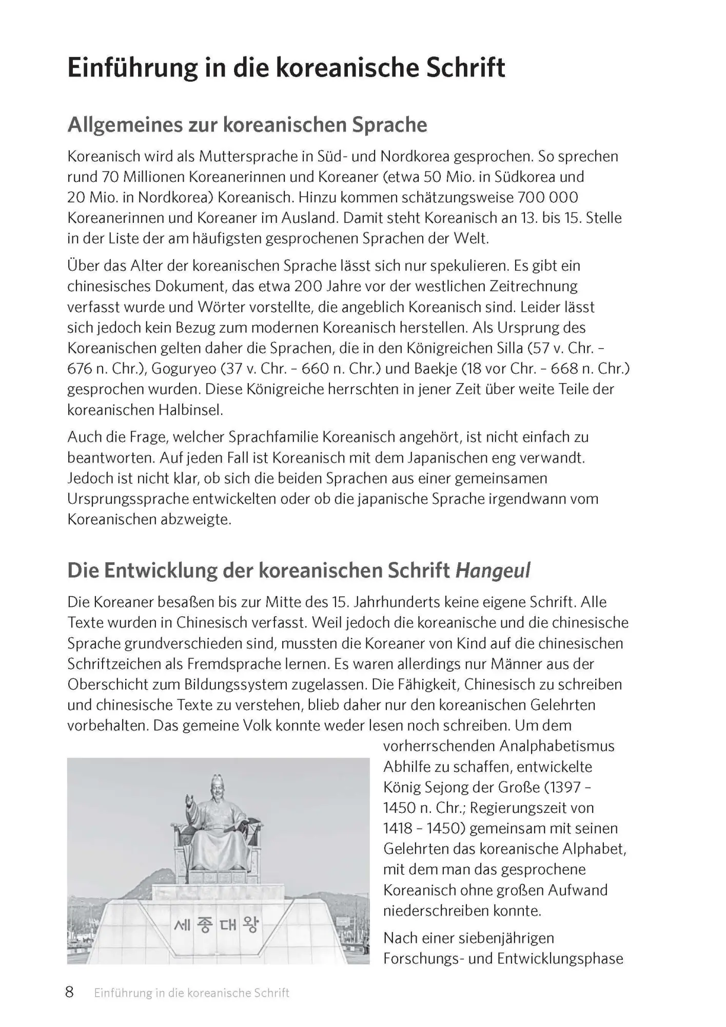 Bild: 9783125621510 | PONS Schreiben üben! Koreanisch | Moon-Ey Song | Taschenbuch | 91 S.