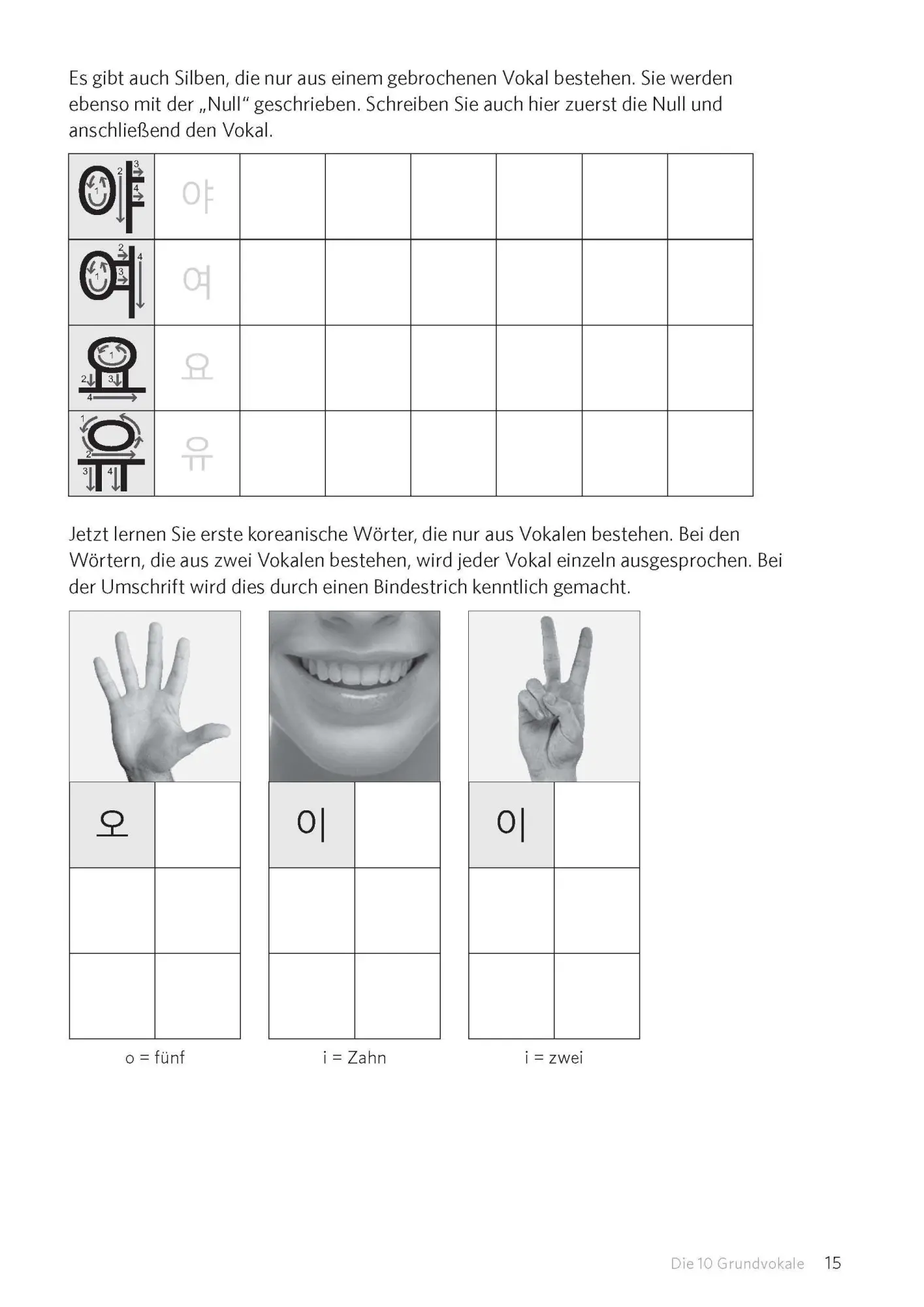 Bild: 9783125621510 | PONS Schreiben üben! Koreanisch | Moon-Ey Song | Taschenbuch | 91 S.