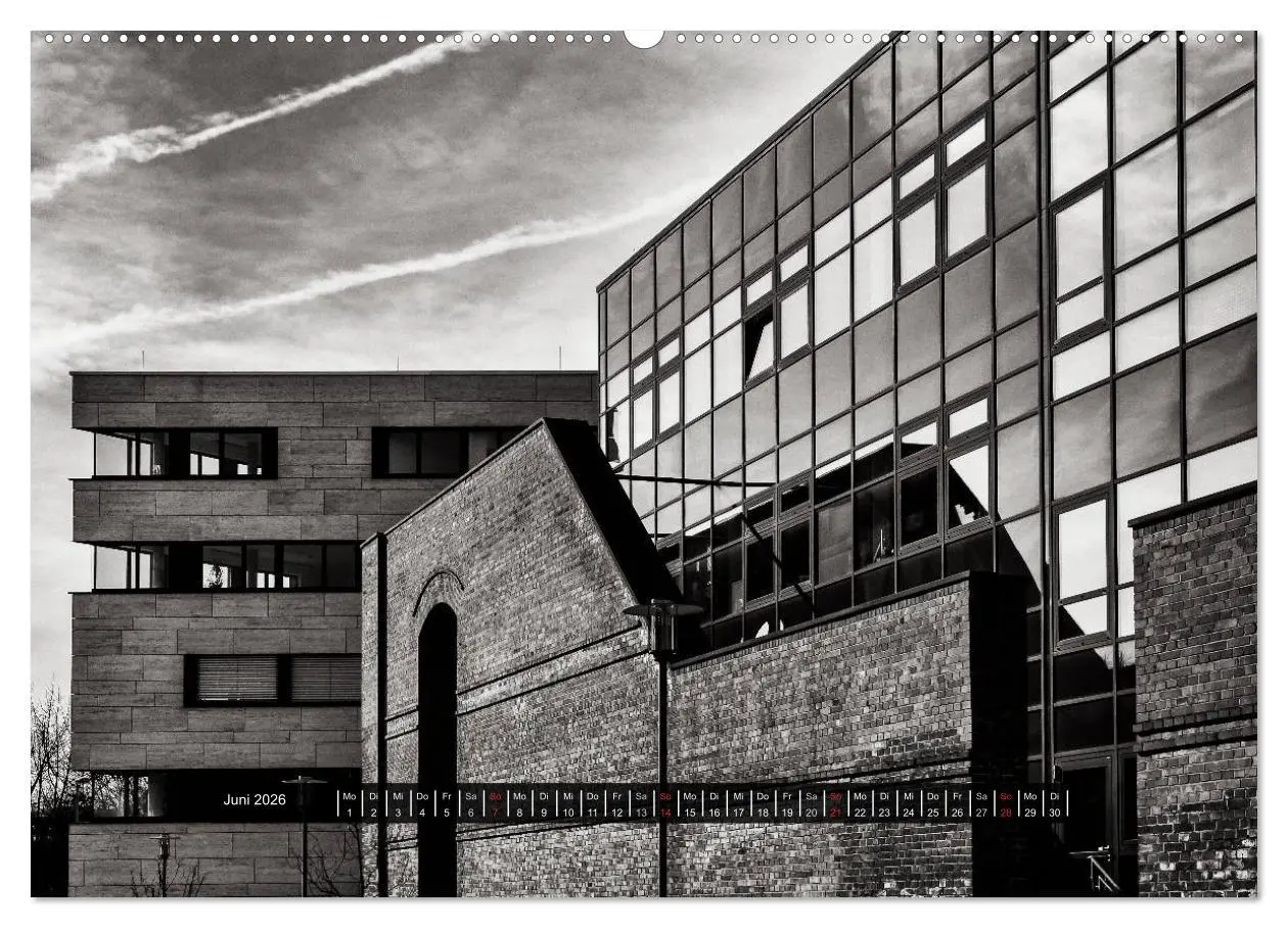 Bild: 9783516081510 | Ein Blick auf Kassel (hochwertiger Premium Wandkalender 2026 DIN A2...