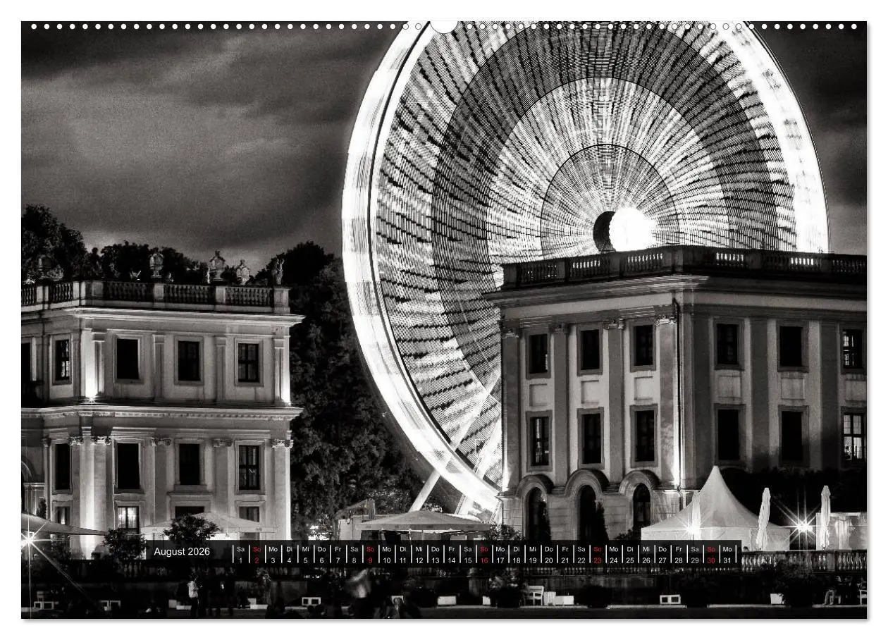 Bild: 9783516081510 | Ein Blick auf Kassel (hochwertiger Premium Wandkalender 2026 DIN A2...