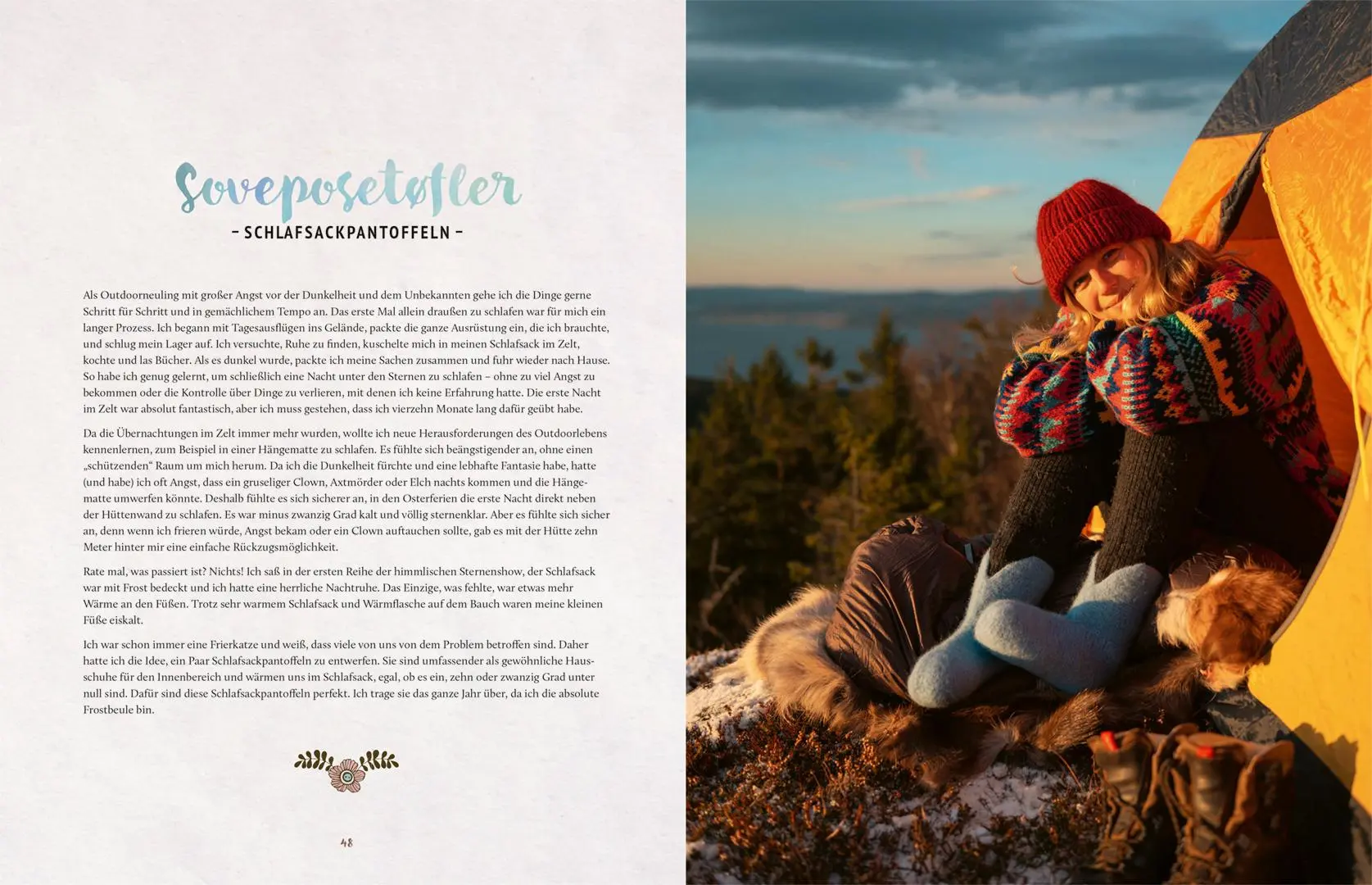 Bild: 9783735871510 | Fargerik - Farbenfrohe Strickideen aus Norwegen | Une Cecilie Oksvold