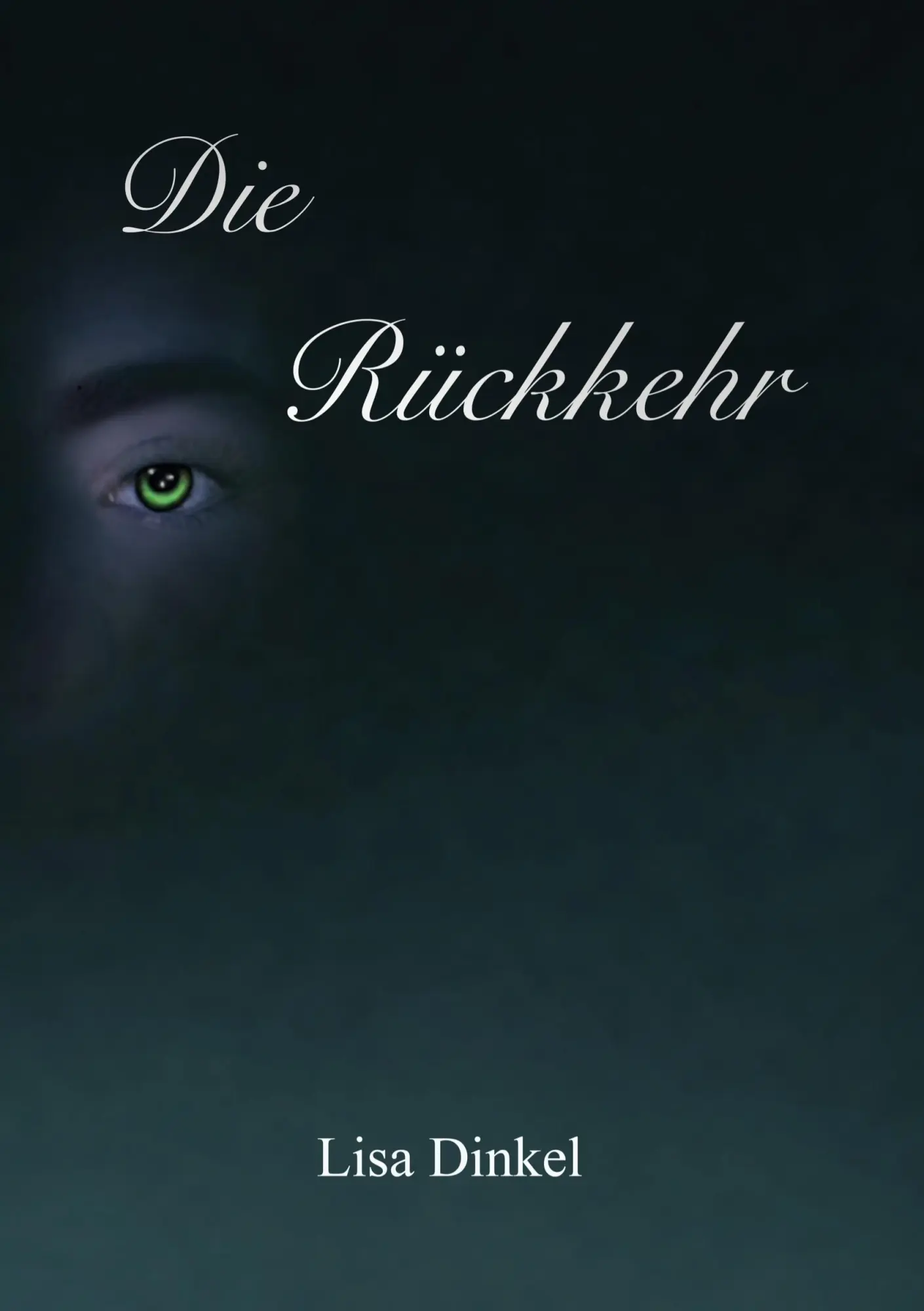 Cover: 9783751921510 | Die Rückkehr | Lisa Dinkel | Taschenbuch | 504 S. | Deutsch | 2020
