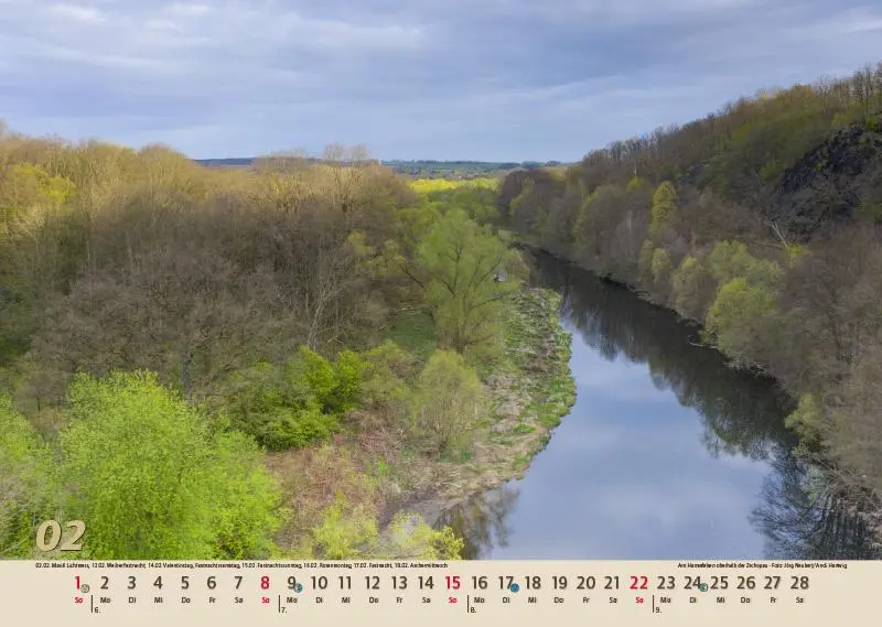 Bild: 9783957561510 | Glanzlichter Erzgebirge 2026 | Jörg Neubert | Kalender | Deutsch