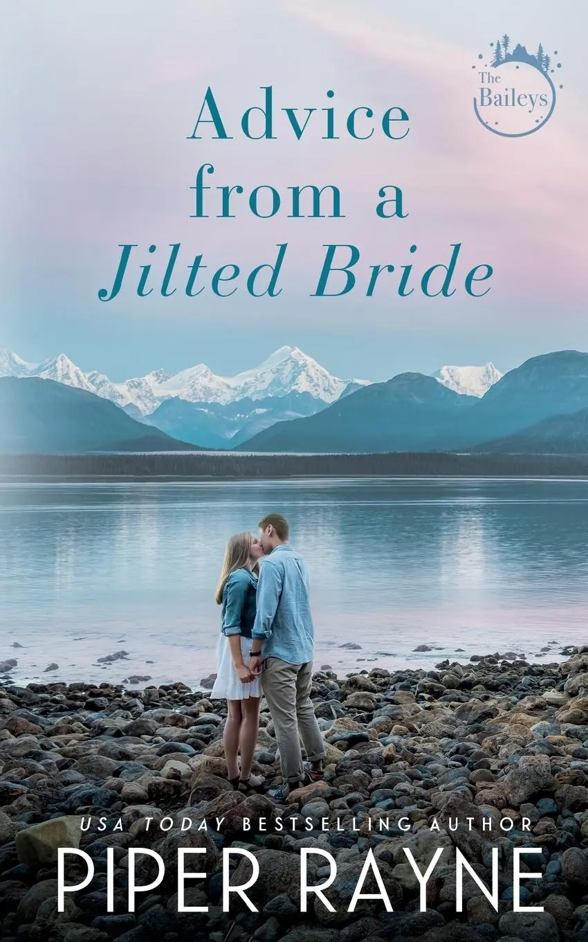 Cover: 9798887141510 | Advice from a Jilted Bride | Piper Rayne | Taschenbuch | Englisch