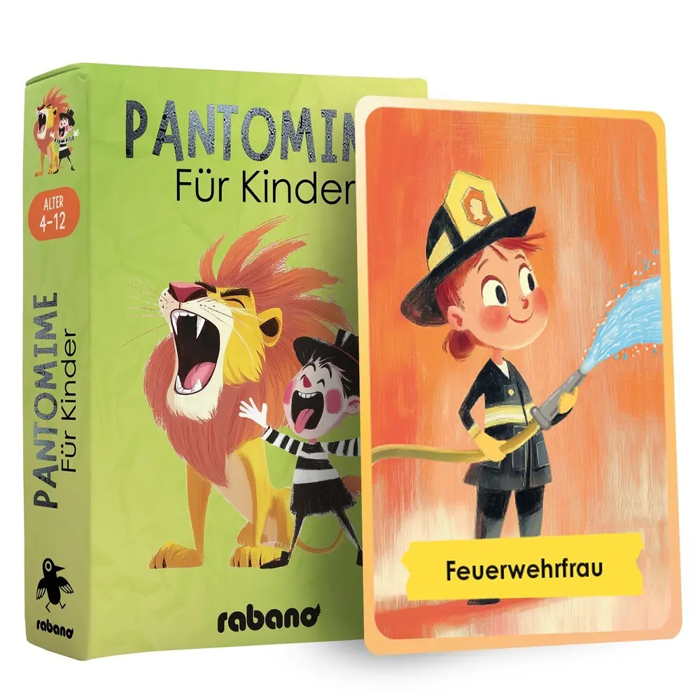 Pantomime