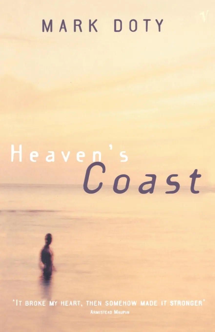 Cover: 9780099731610 | Heavens Coast | Mark Doty | Taschenbuch | Englisch | 1997 | Vintage