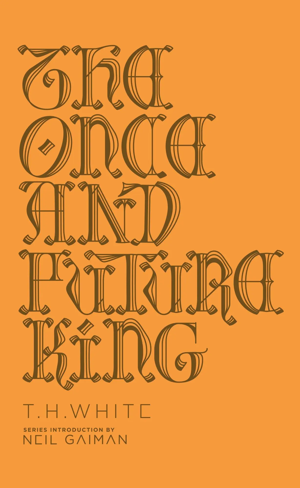 Cover: 9780143111610 | The Once and Future King | T H White | Buch | Englisch | 2016