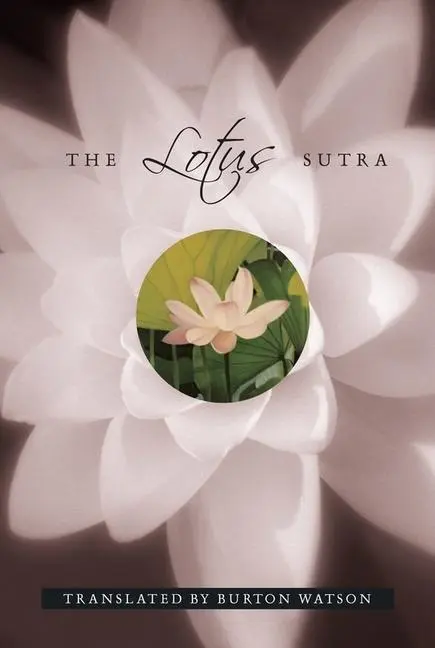 Cover: 9780231081610 | The Lotus Sutra | Kumarajiva | Taschenbuch | Kartoniert / Broschiert