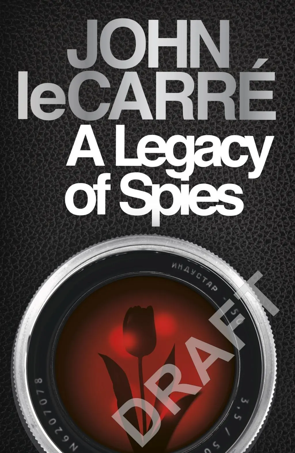 Cover: 9780241981610 | A Legacy of Spies | John Le Carré | Taschenbuch | B-format paperback