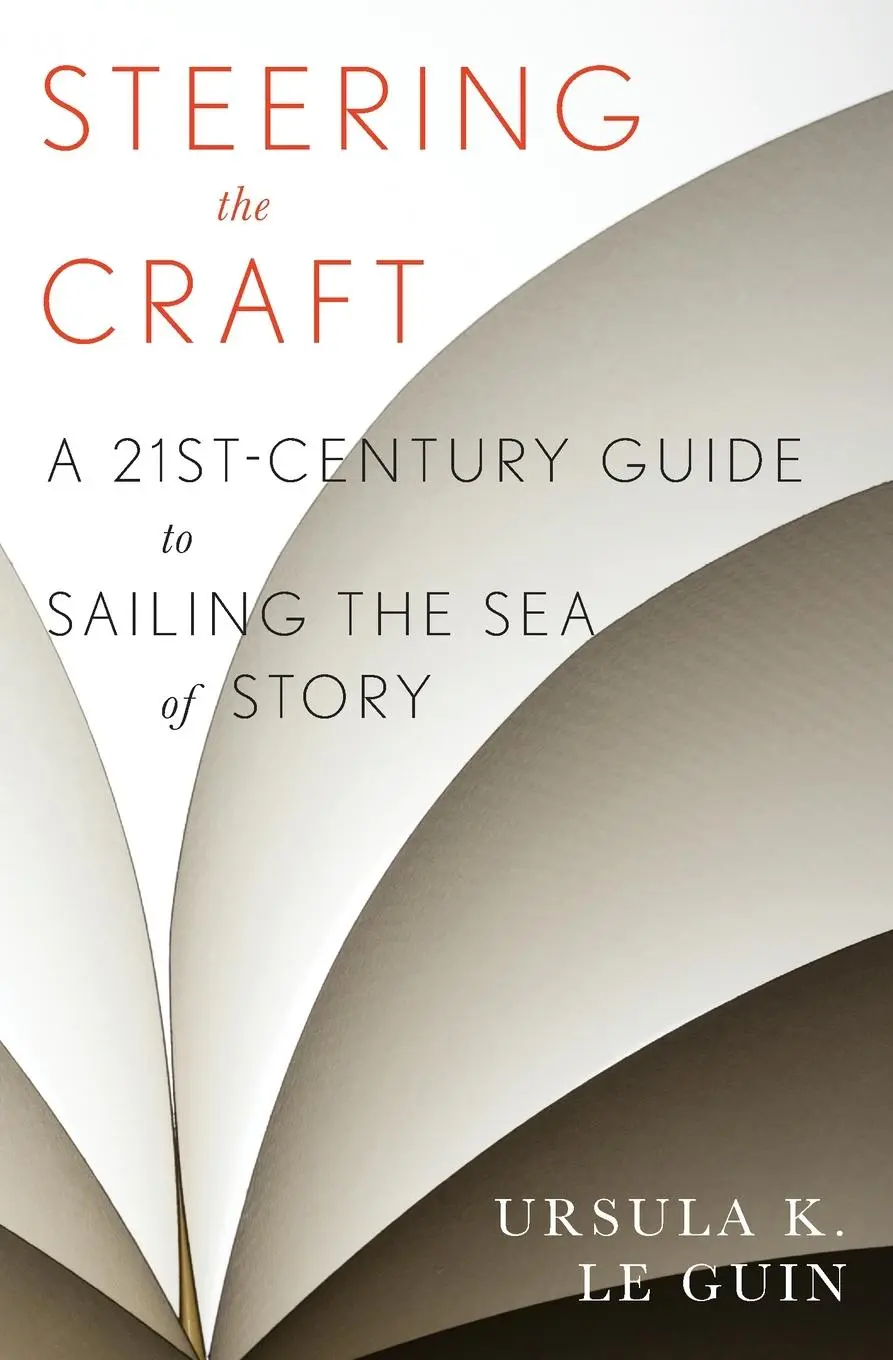 Cover: 9780544611610 | Steering the Craft | Ursula K Le Guin | Taschenbuch | Englisch | 2015