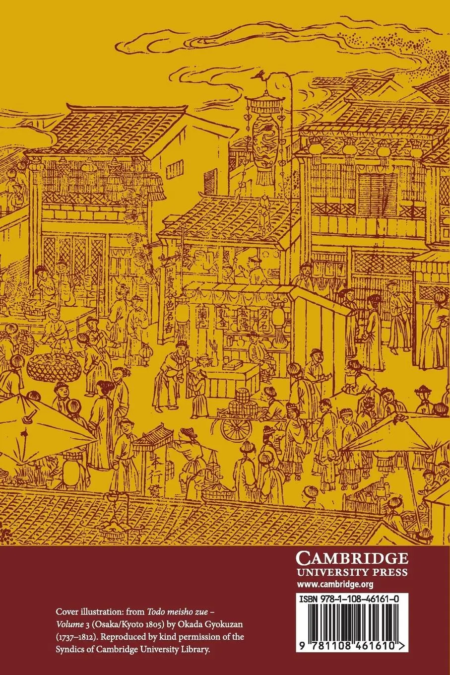 Rückseite: 9781108461610 | The Cambridge History of China | John Chaffee (u. a.) | Taschenbuch