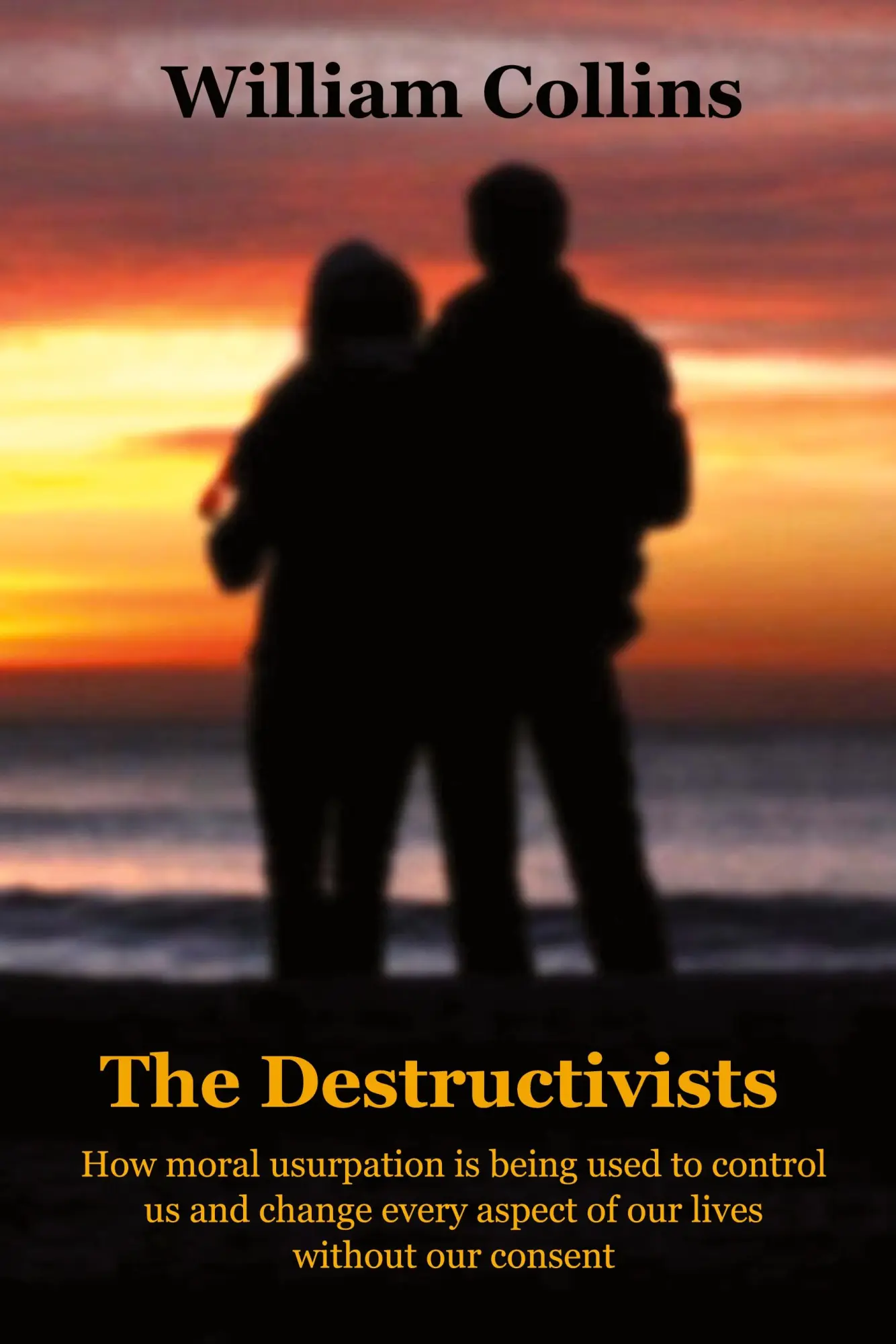 Cover: 9781838021610 | The Destructivists | William Collins | Taschenbuch | Englisch | 2022