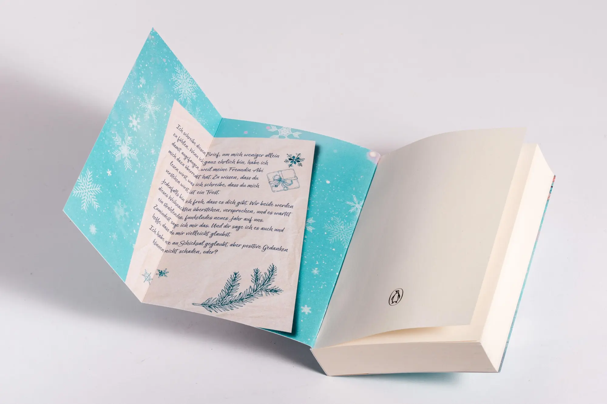 Bild: 9783328111610 | Kein Winter ohne dich | Emily Stone | Taschenbuch | 400 S. | Deutsch