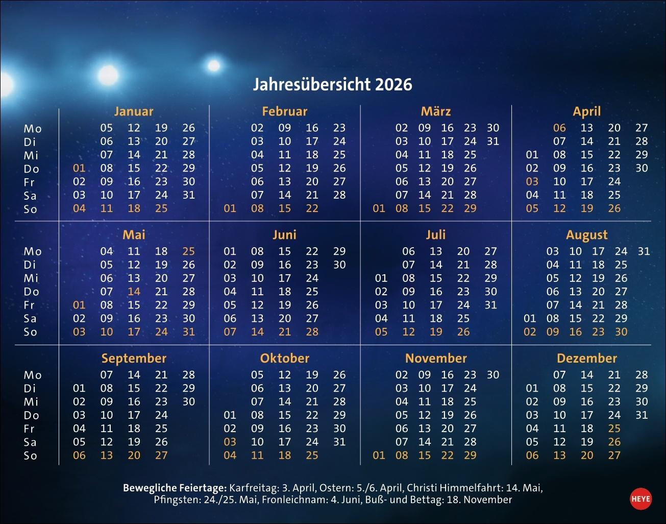 Bild: 9783756411610 | Wer weiß denn sowas? Tagesabreißkalender 2026 | Heye | Kalender | 2026