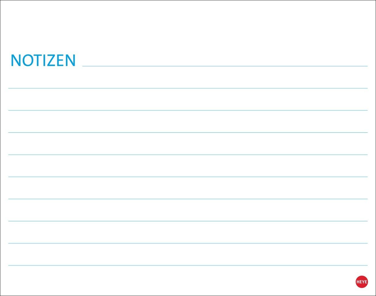 Bild: 9783756411610 | Wer weiß denn sowas? Tagesabreißkalender 2026 | Heye | Kalender | 2026