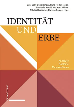 Cover: 9783757401610 | Identität und Erbe | Konzepte, Konflikte, Konstruktionen | Buch | 2025