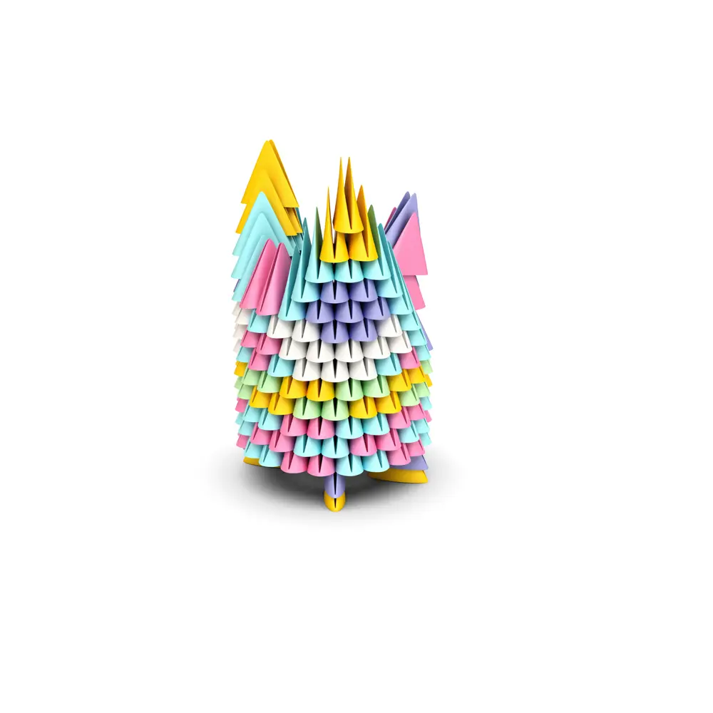 Bild: 5902431291710 | Meli Gami Pink 500 | Spielzeug | Karton | 67361 | Deutsch | 2025