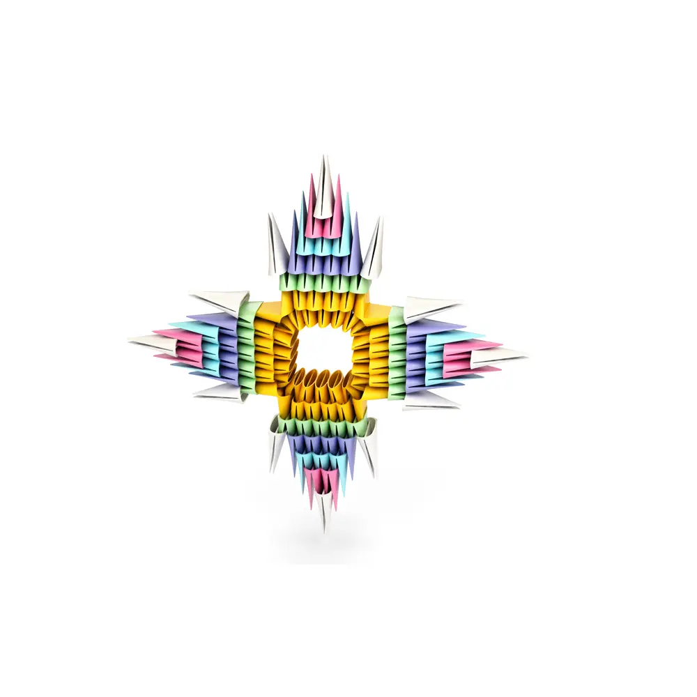 Bild: 5902431291710 | Meli Gami Pink 500 | Spielzeug | Karton | 67361 | Deutsch | 2025