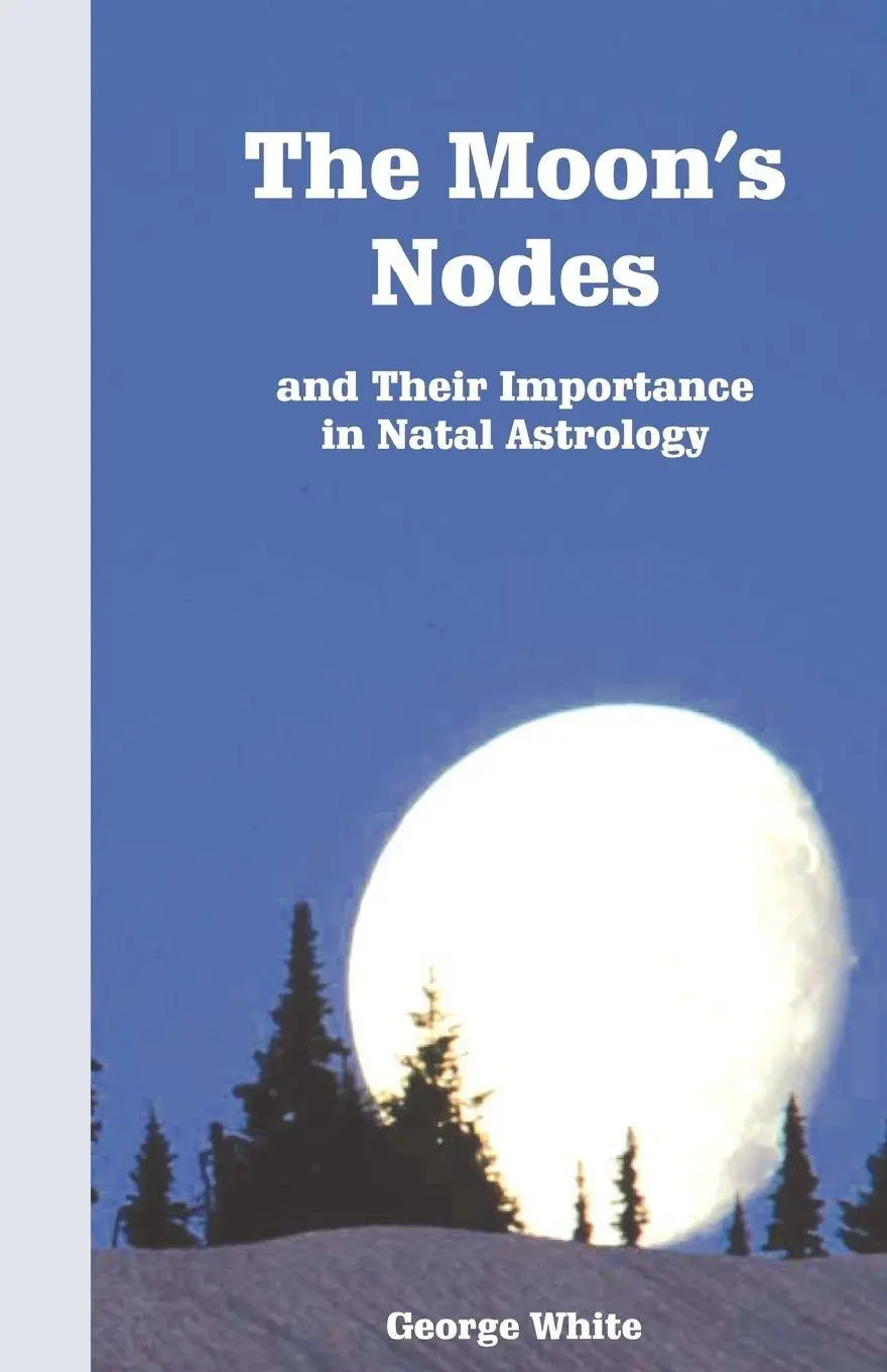 Cover: 9780866901710 | The Moon's Nodes | George White | Taschenbuch | Englisch | 2004