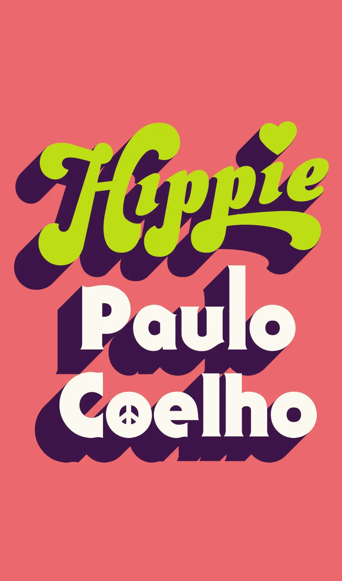 Cover: 9781787461710 | Hippie | Paulo Coelho | Taschenbuch | A-format paperback | 280 S.