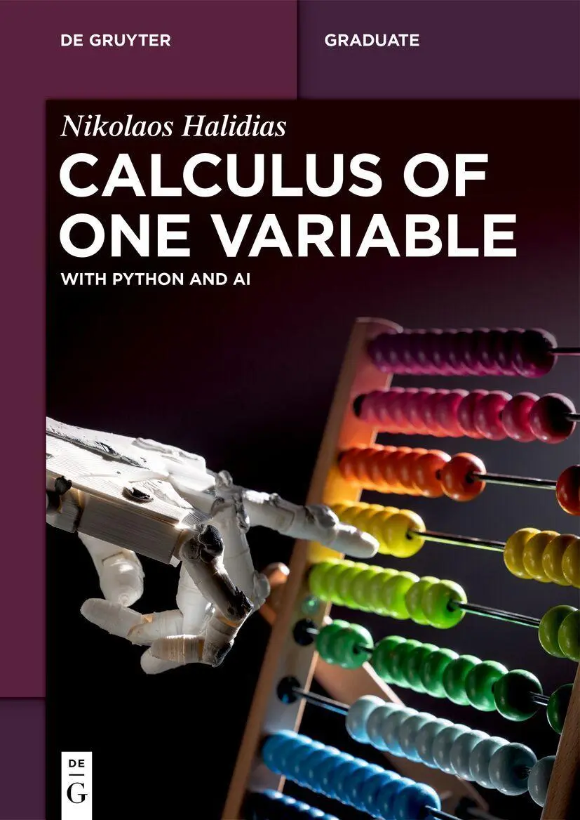 Calculus of One Variable - Neuware