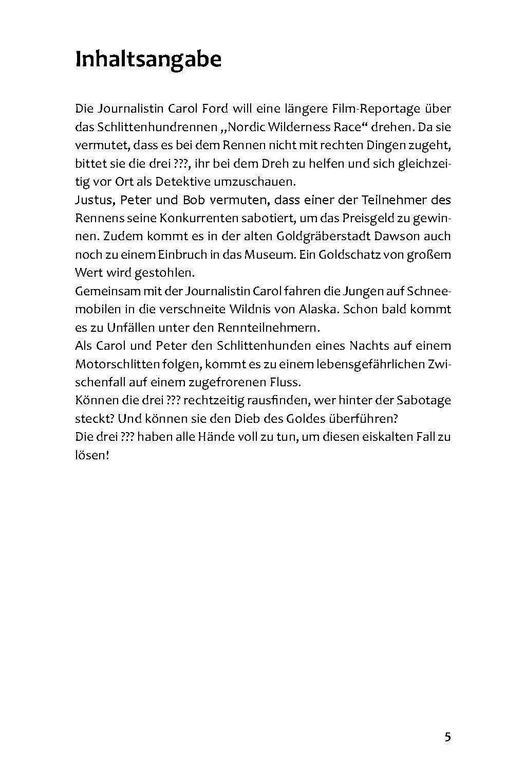 Bild: 9783120101710 | PONS Die Drei ??? Arctic Adventure | Taschenbuch | Die drei ??? | 2025