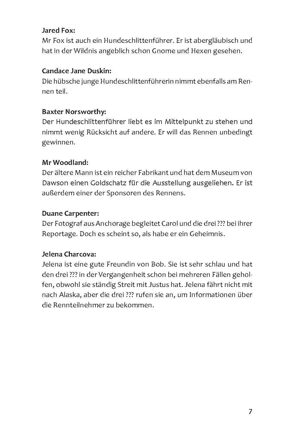Bild: 9783120101710 | PONS Die Drei ??? Arctic Adventure | Taschenbuch | Die drei ??? | 2025