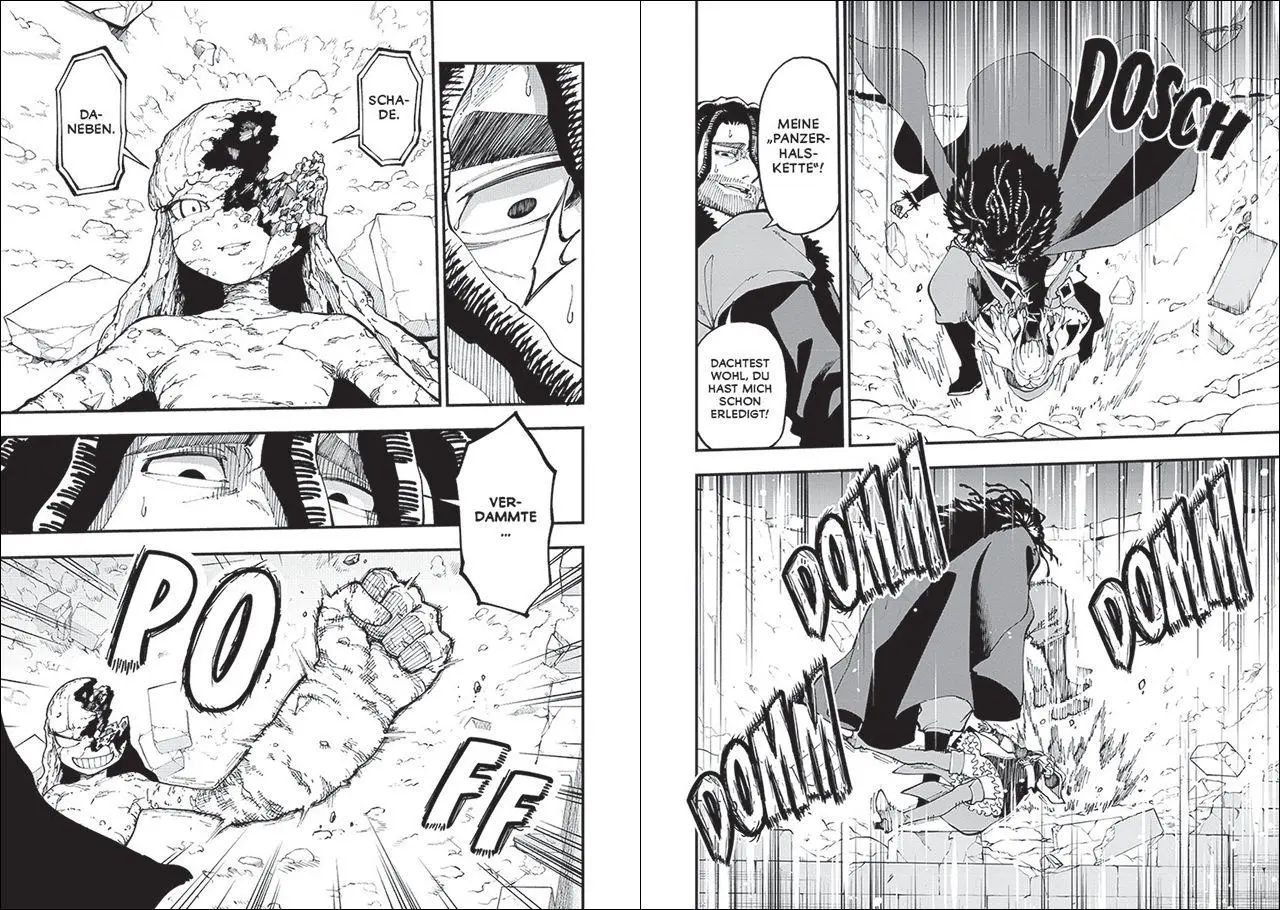 Bild: 9783743221710 | Vom Landei zum Schwertheiligen - Ich bin nur ein alter...